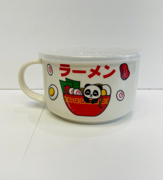 LIL PANDA MUG MAD