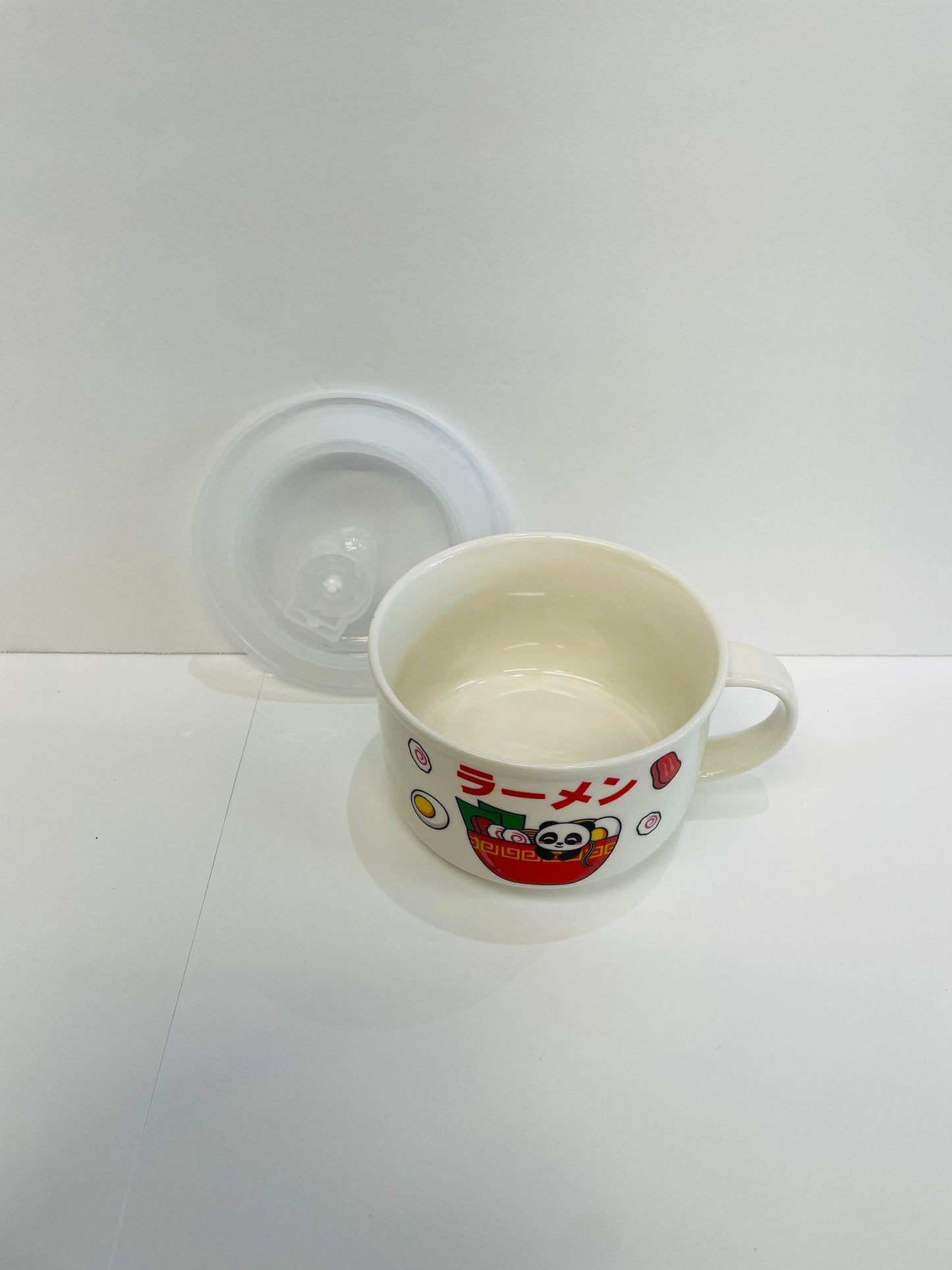 LIL PANDA MUG MAD
