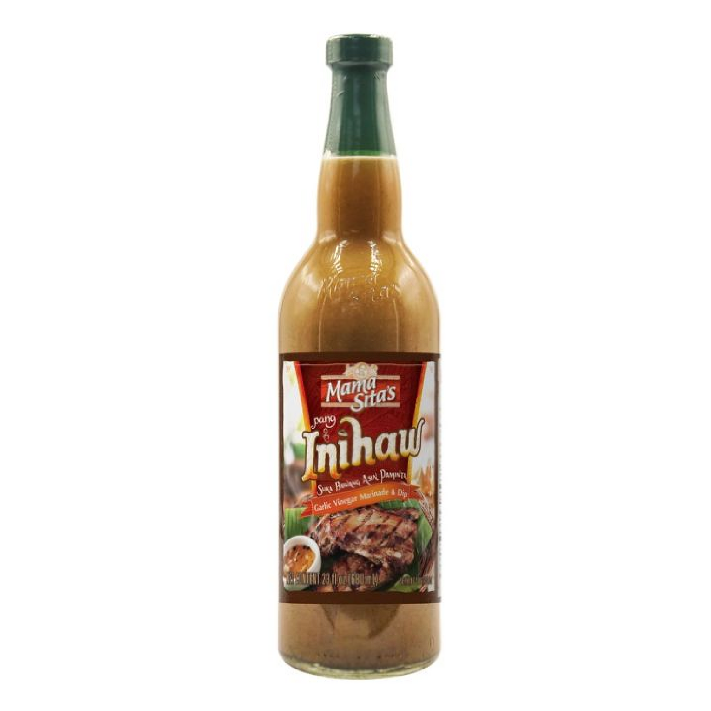 MAMA SITA PANG-INIHAW MARINADE 11.83 OZ