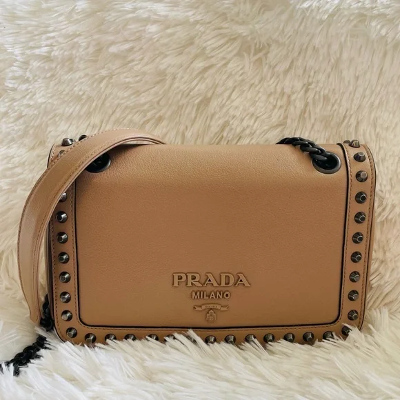 Prada 2024 glace calf