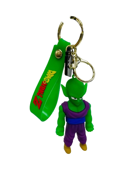 KEYCHAIN - DRAGON BALL Z | PICCOLO