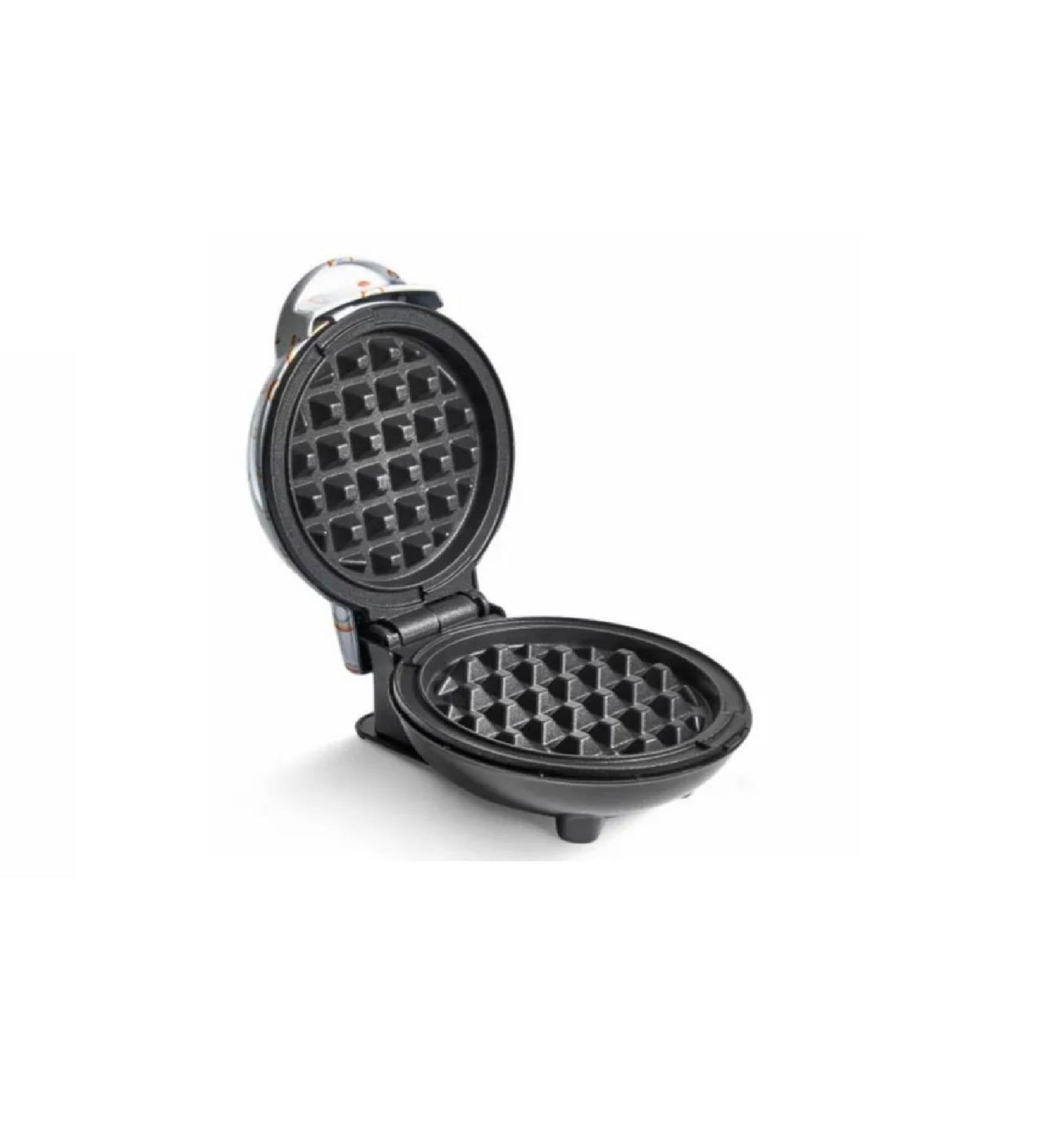 MINI WAFFLE MAKER