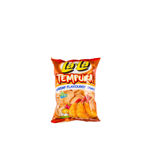 LALA TEMPURA
