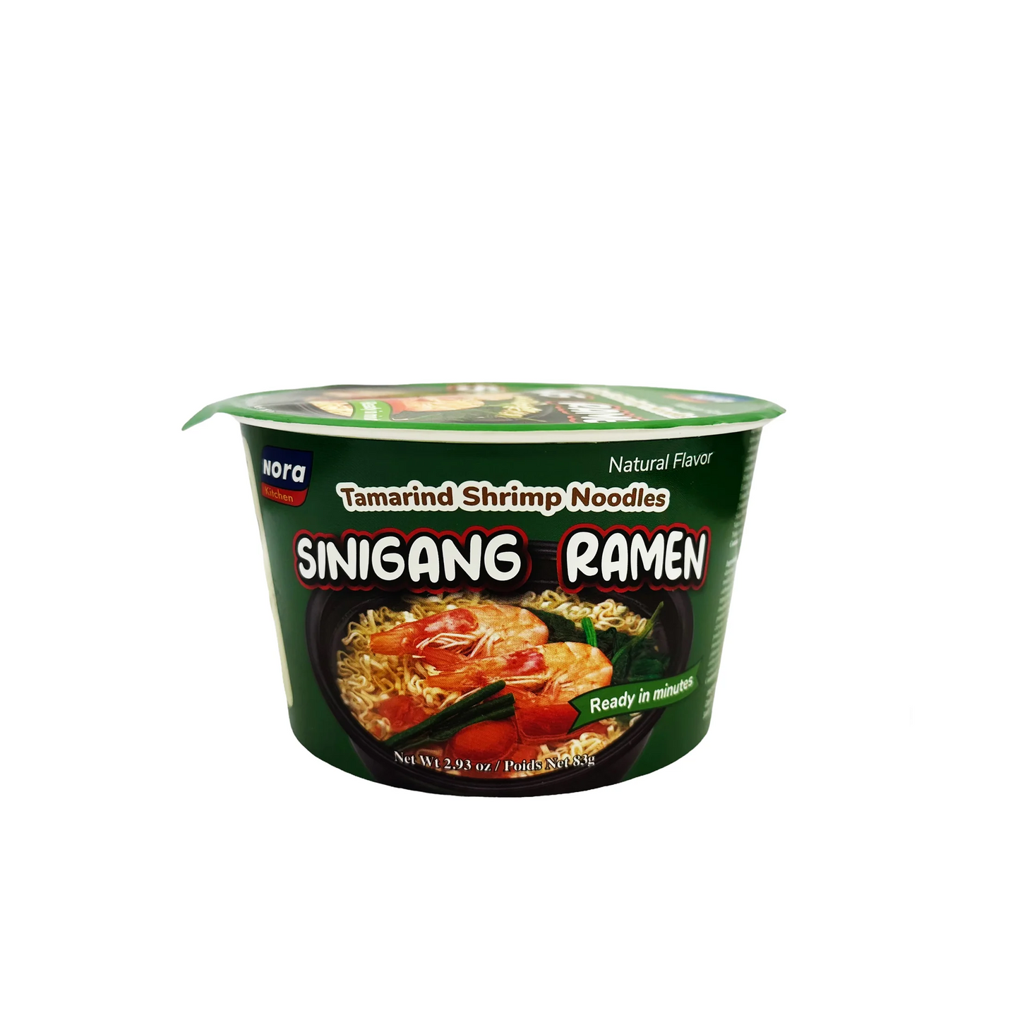 NORA RAMEN TAMARIND BOWL X 6