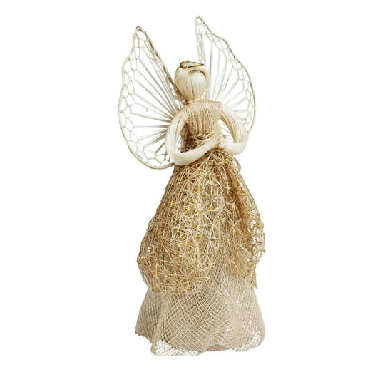 TEN THO VIL SINAMAY TREE TOPPER 7911540