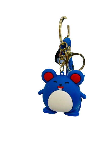 KEYCHAIN - POKEMON MARIL