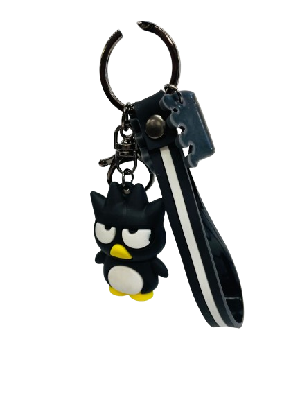KEYCHAIN - BAD BADTZ-MARU