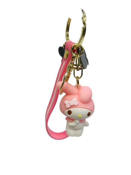 KEYCHAIN - SAN RIO | MY MELODY