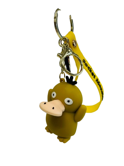 KEYCHAIN - POKEMON PSYDUCK