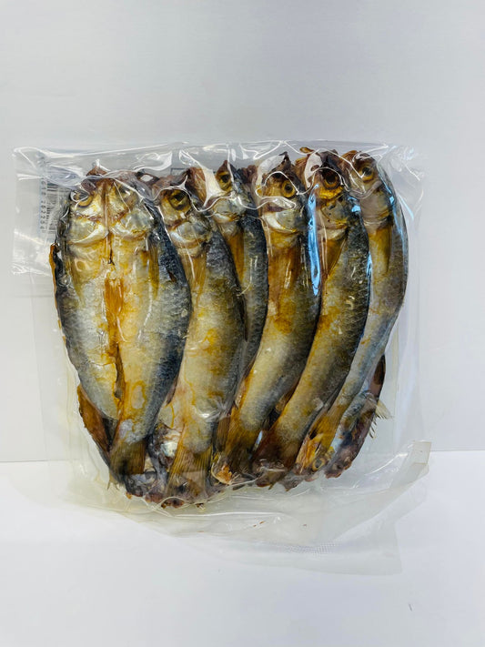 Dried Salted Mullet (Banak) 8 oz