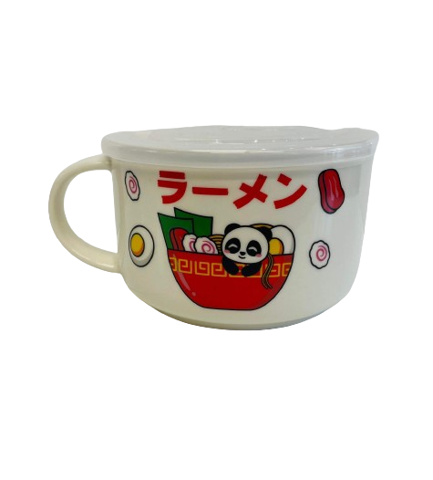 LUCKY CAT MUG MAD