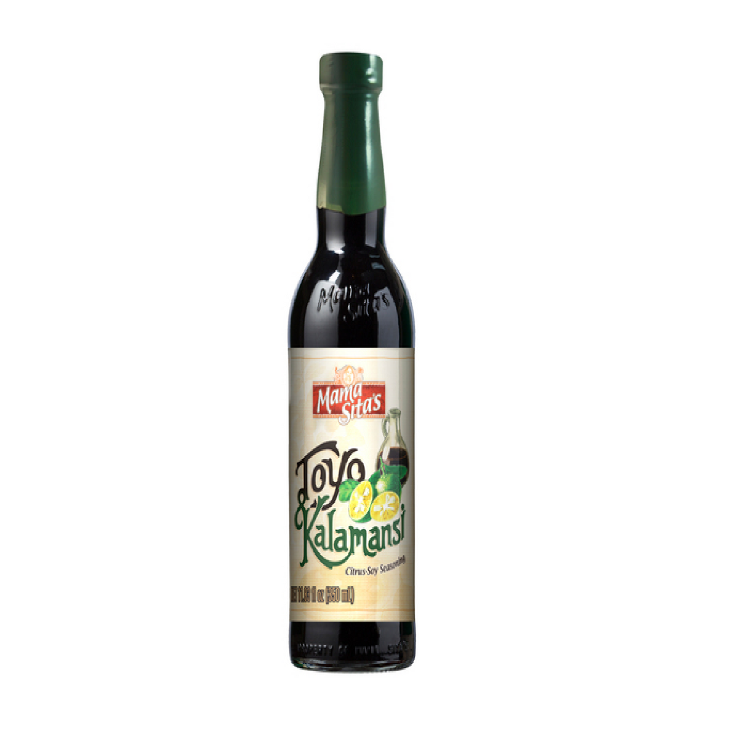 MAMA SITA TOYOKALAMANSI 23 FL.OZ