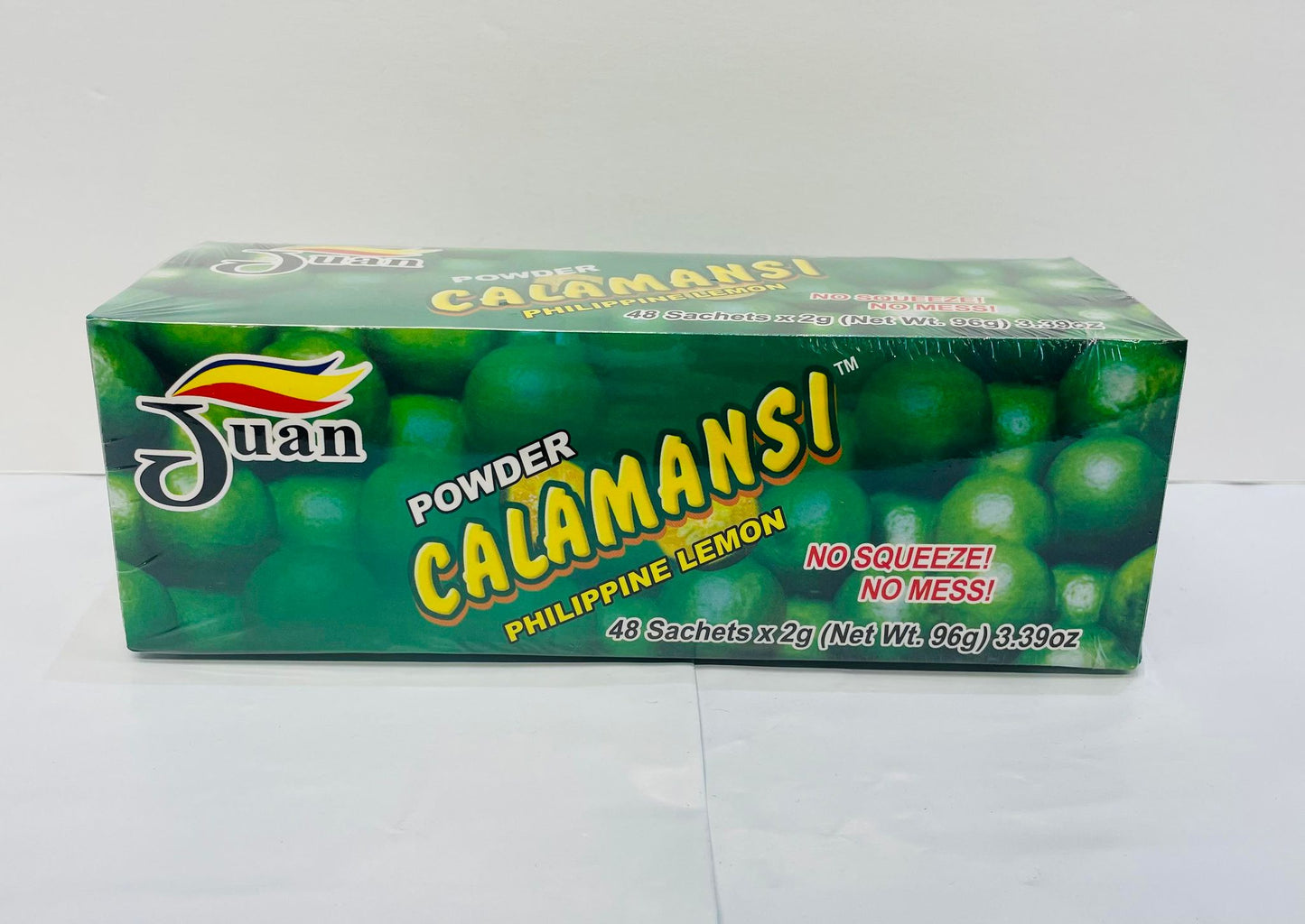 JUAN CALAMANSI POWDER