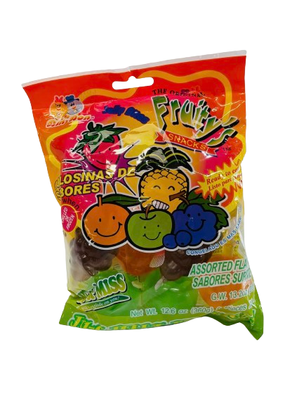 Juc discount c jellies