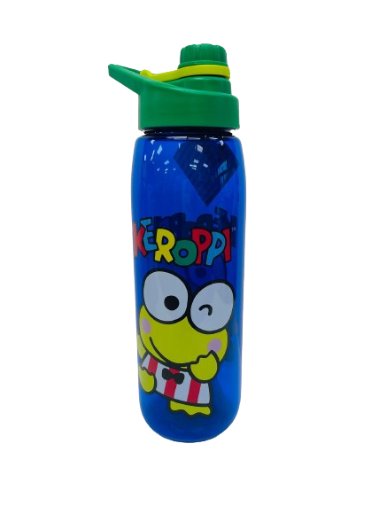 KERROPI PLASTIC WATER BOTTLE