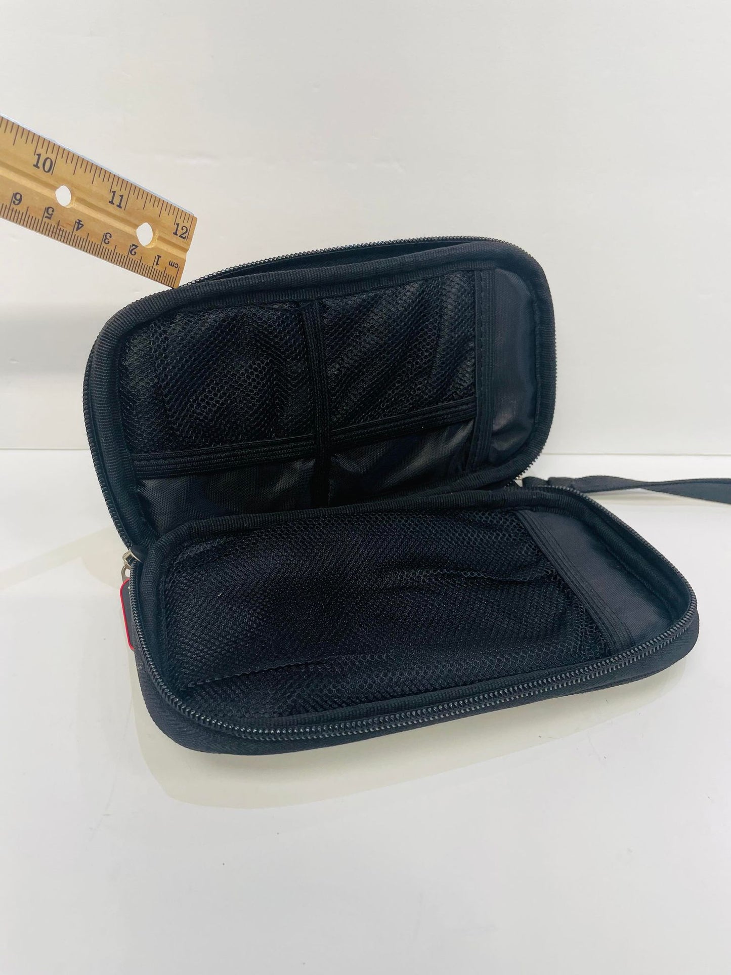 KULTURA TRAVEL WALLET I LOVE MANILA PHILIPPINES