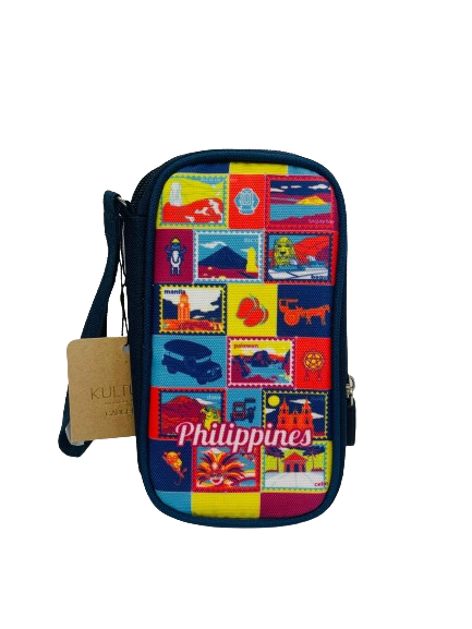 KULTURA TRAVEL WALLET PHILIPPINES TRADEMARK