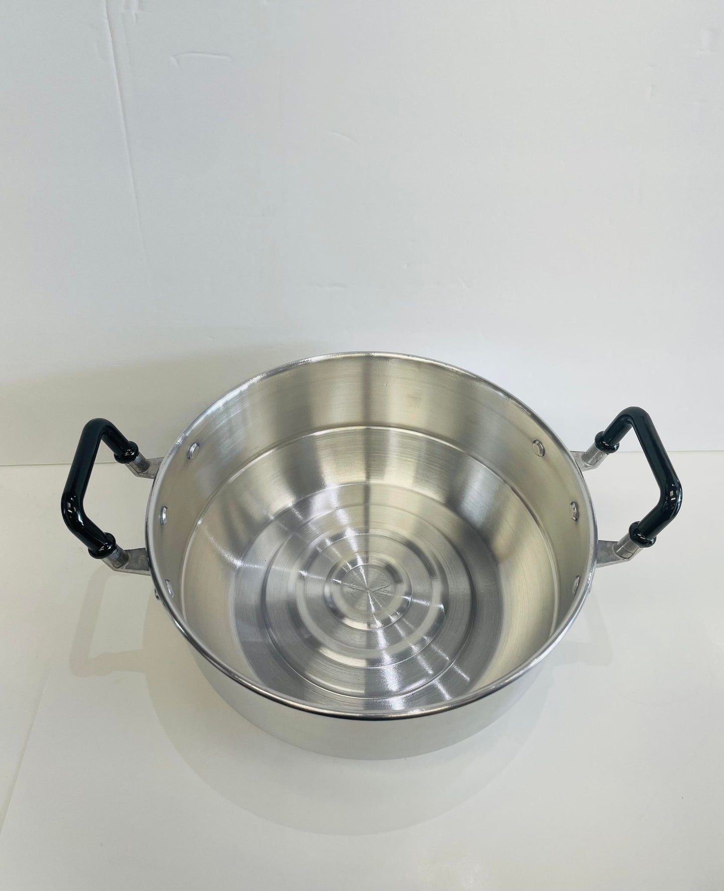 STEAMER STEAMPOT 22CM SMALL