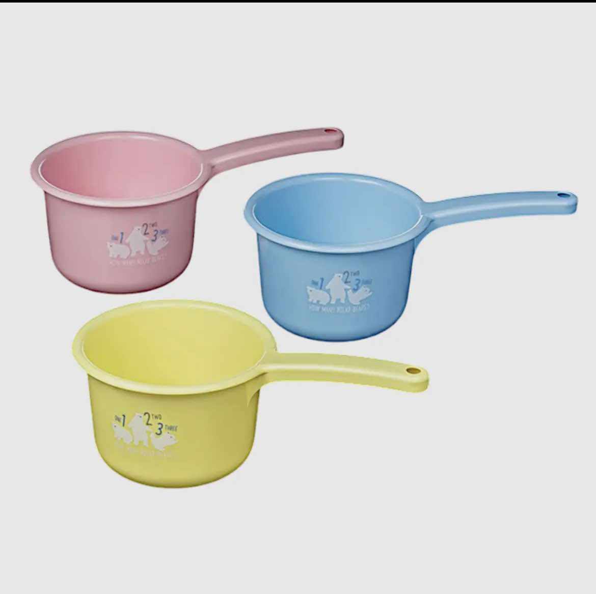 WATER LADLE TABO SMALL