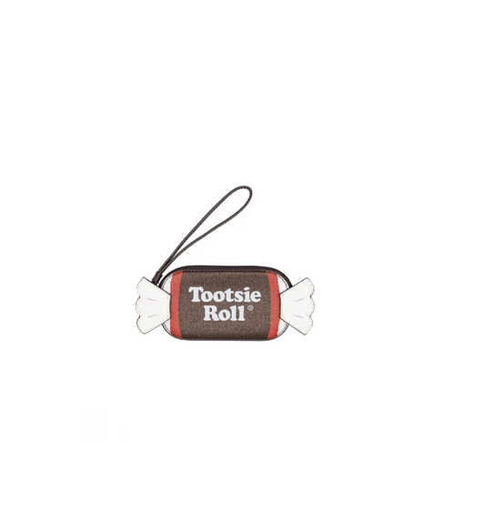 Novelty Wristlet - Tootsie Roll