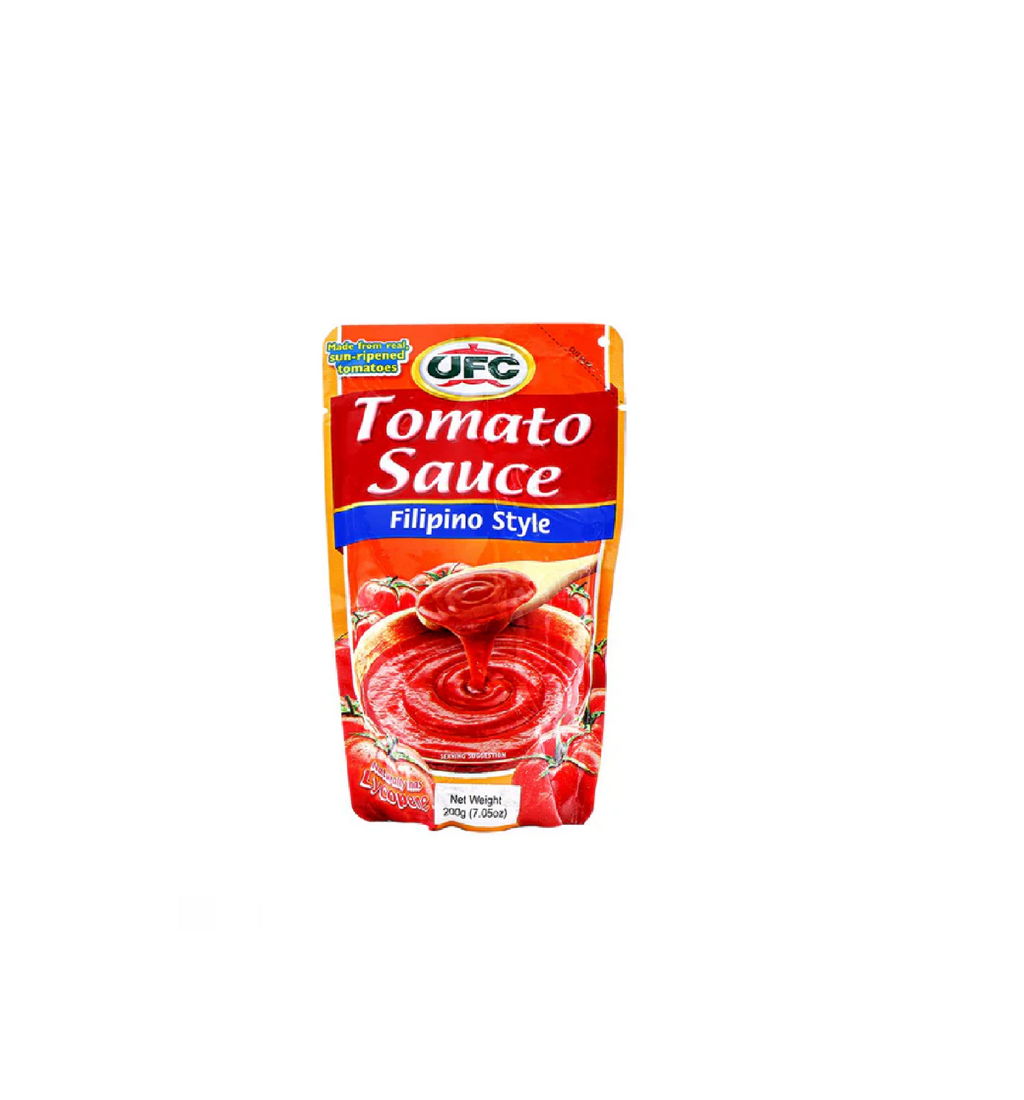 UFC TOMATO SAUCE 7.05 OZ