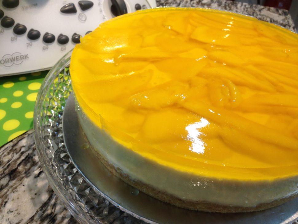 MISTER GULAMAN UNFLAVORED MANGO 10 PCS