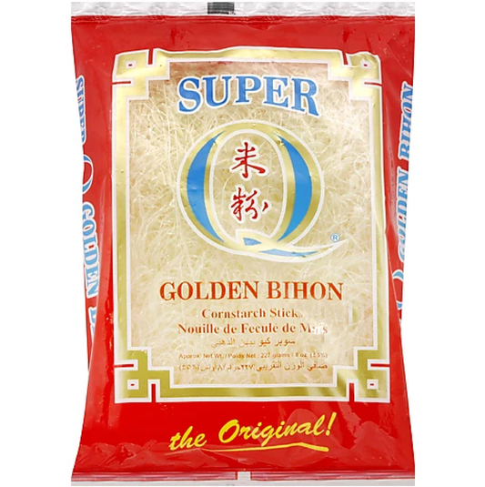 SUPER Q GOLDEN BIHON 16 OZ