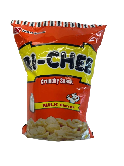 NUTRISNACK RI-CHEE