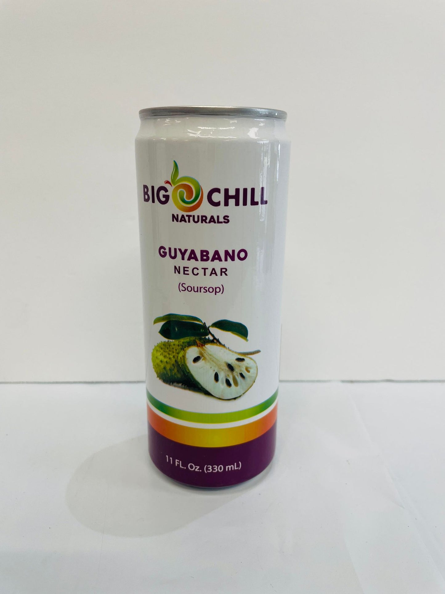 BIG CHILL NATURALS GUYABANO NECTAR