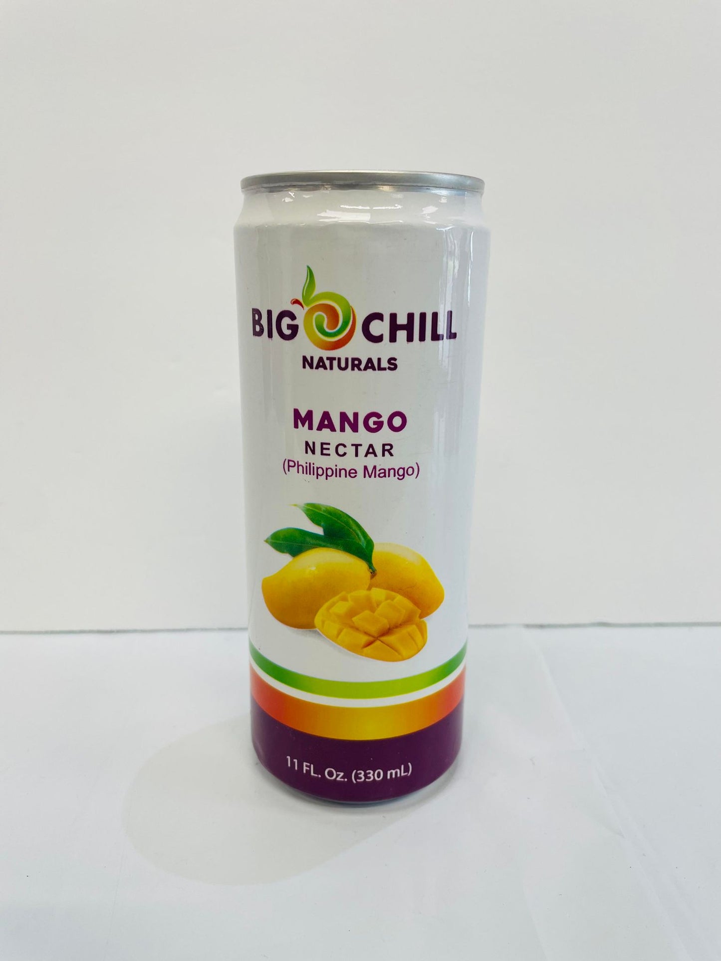 BIG CHILL NATURALS MANGO NECTAR
