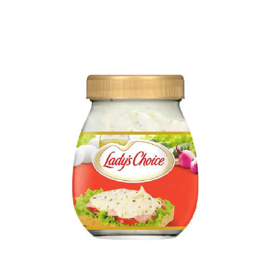 LADY'S CHOICE CLASSIC 470 ML