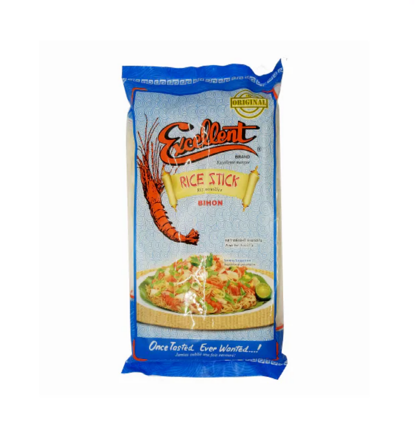 EXCELLENT PANCIT BIHON 8 OZ