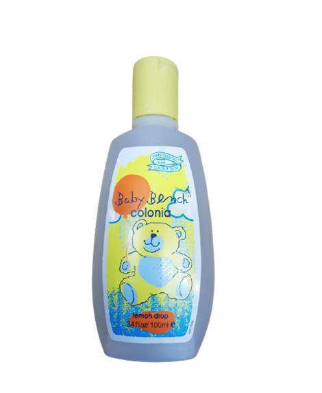 BABY BENCH LEMON DROP 200 ML