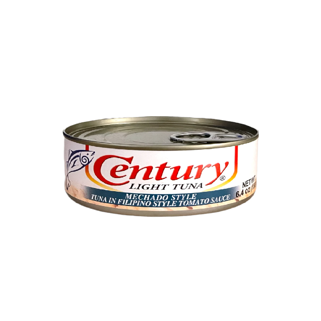 CENTURY TUNA MECHADO 180 GRAMS