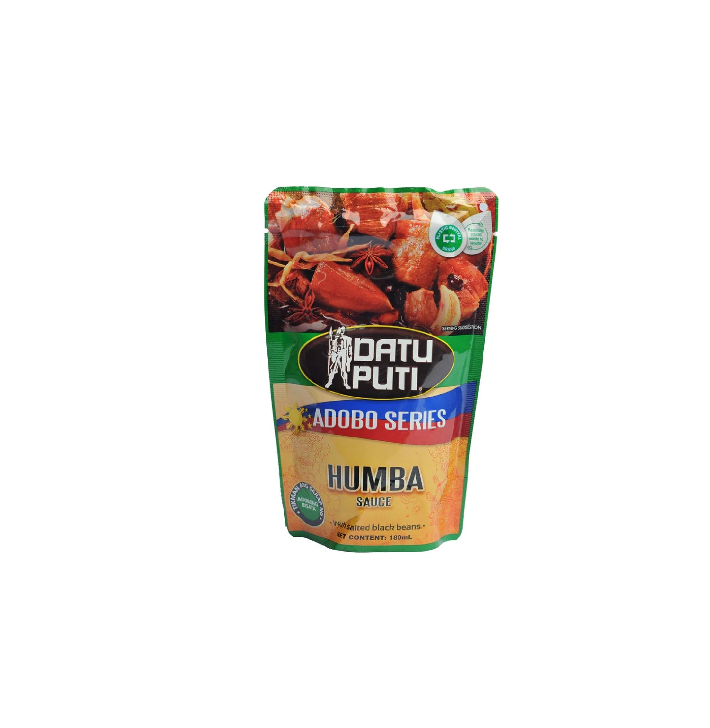 DATU PUTI HUMBA 180ML