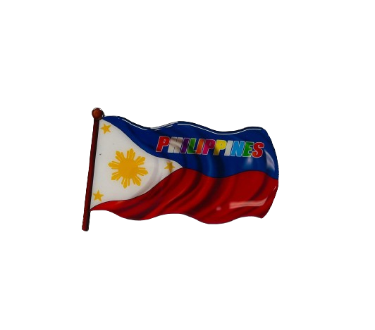 philippine flag waving gif