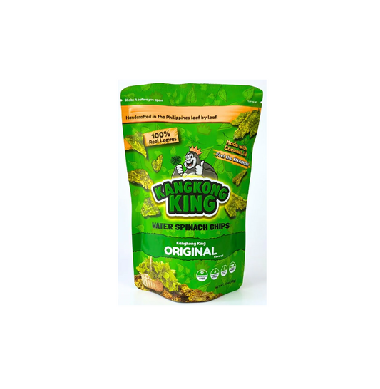 KANGKONG KING CHIPS ORIGINAL 60 GRAMS