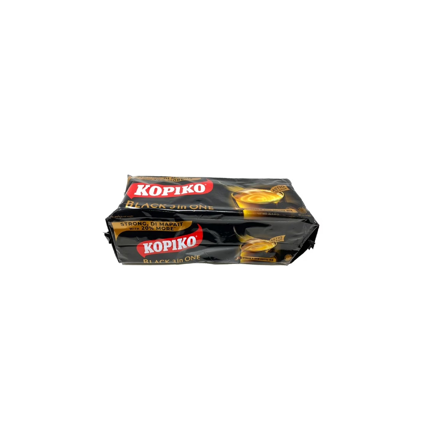 KOPIKO ASTIG 30 PACK