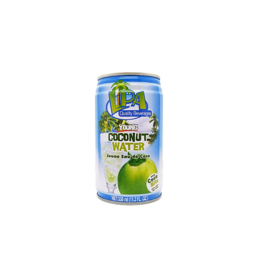 LIPA COCONUT WATER 330 ML