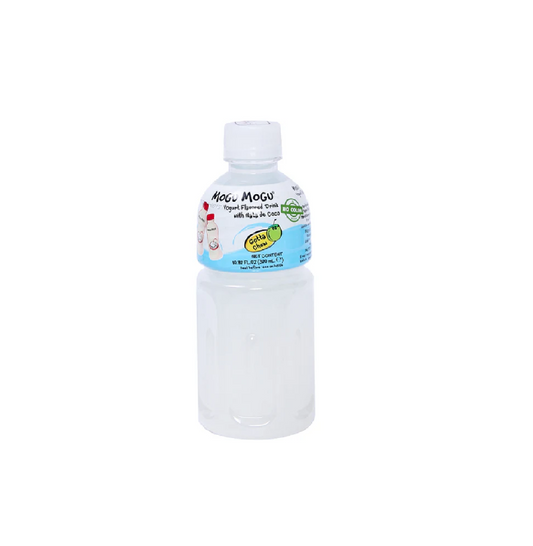 MOGU MOGU YOGURT WITH NATA 320 ML