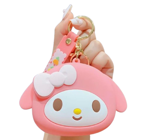 KEYCHAIN - MY MELODY