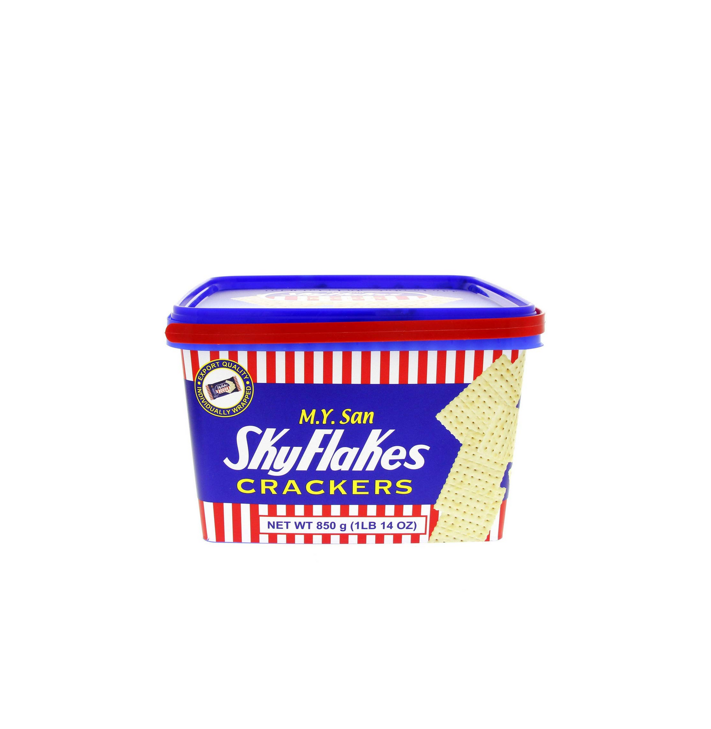 MY SAN SKYFLAKES ORIGINAL PAIL 30 OZ
