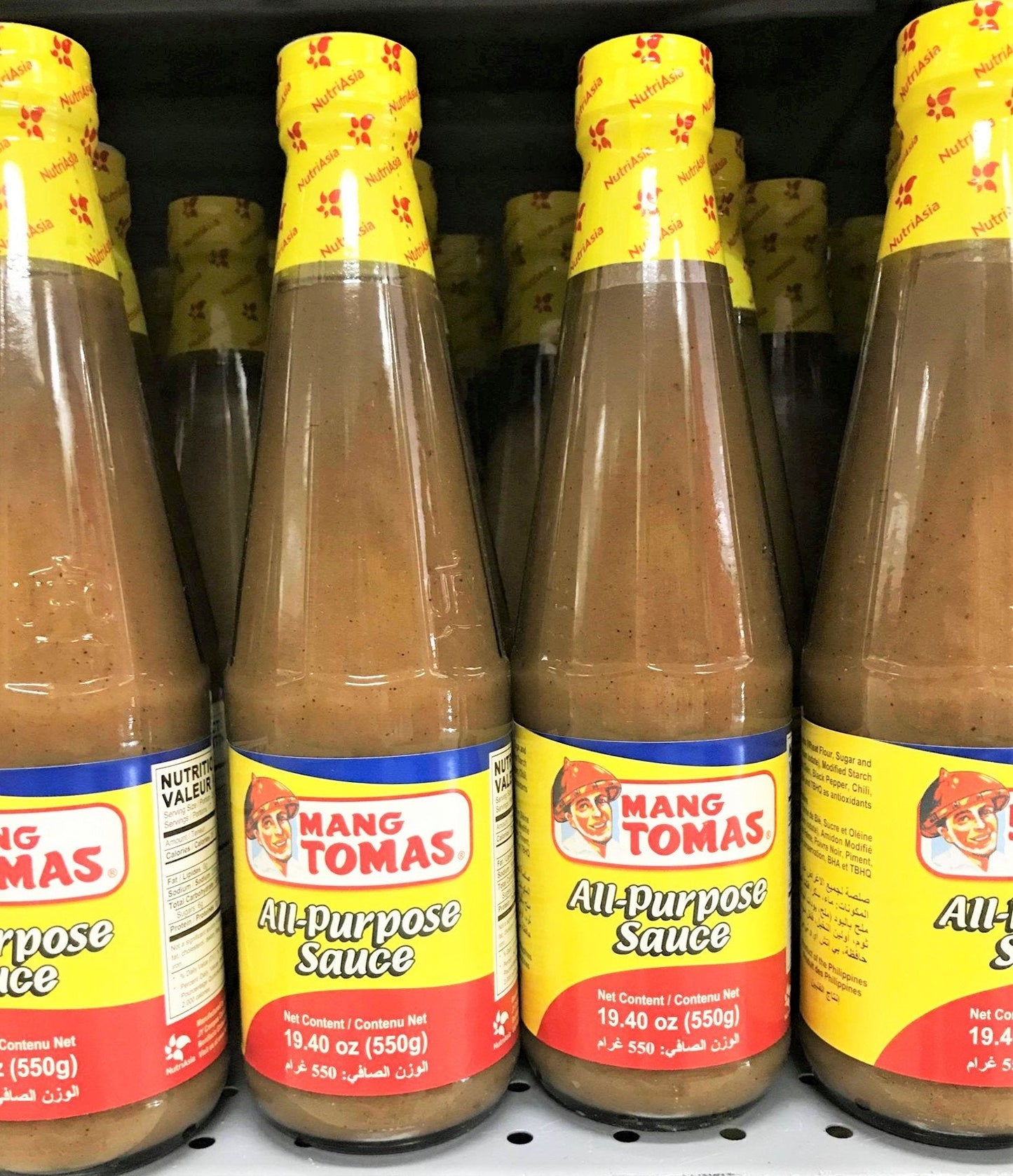 MANG TOMAS ALL PURPOSE BIG REG 19.4 OZ (LIMIT 2)