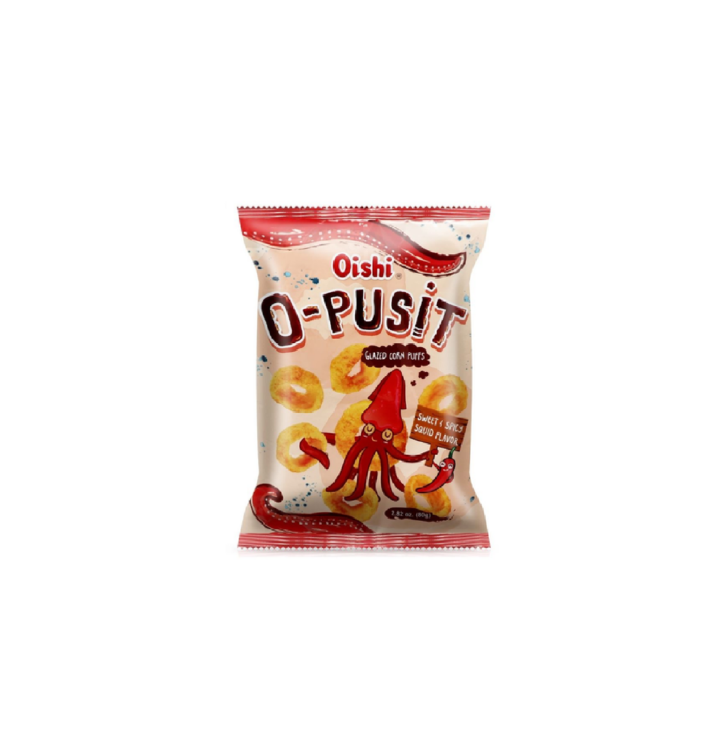 OISHI O-PUSIT 90G