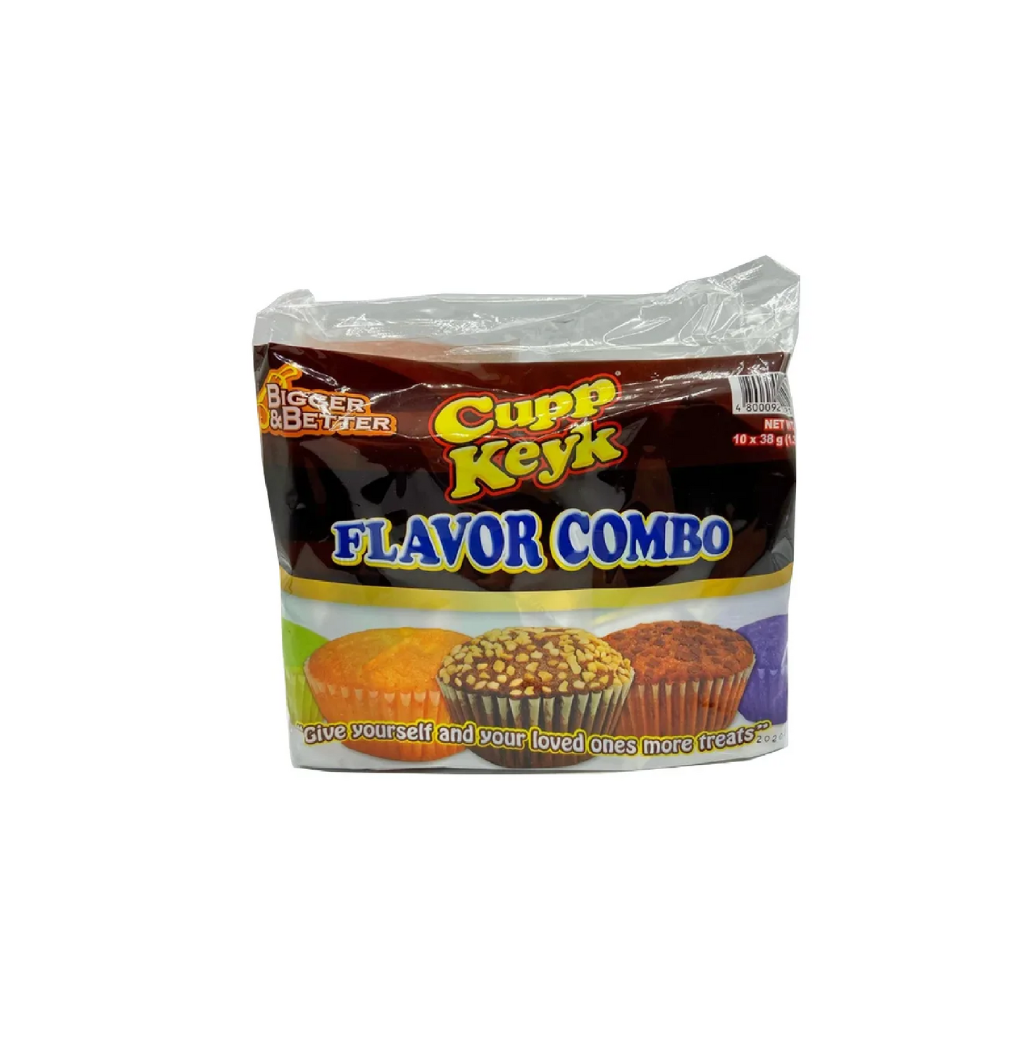RBC CUPP KEYK ASSORTED