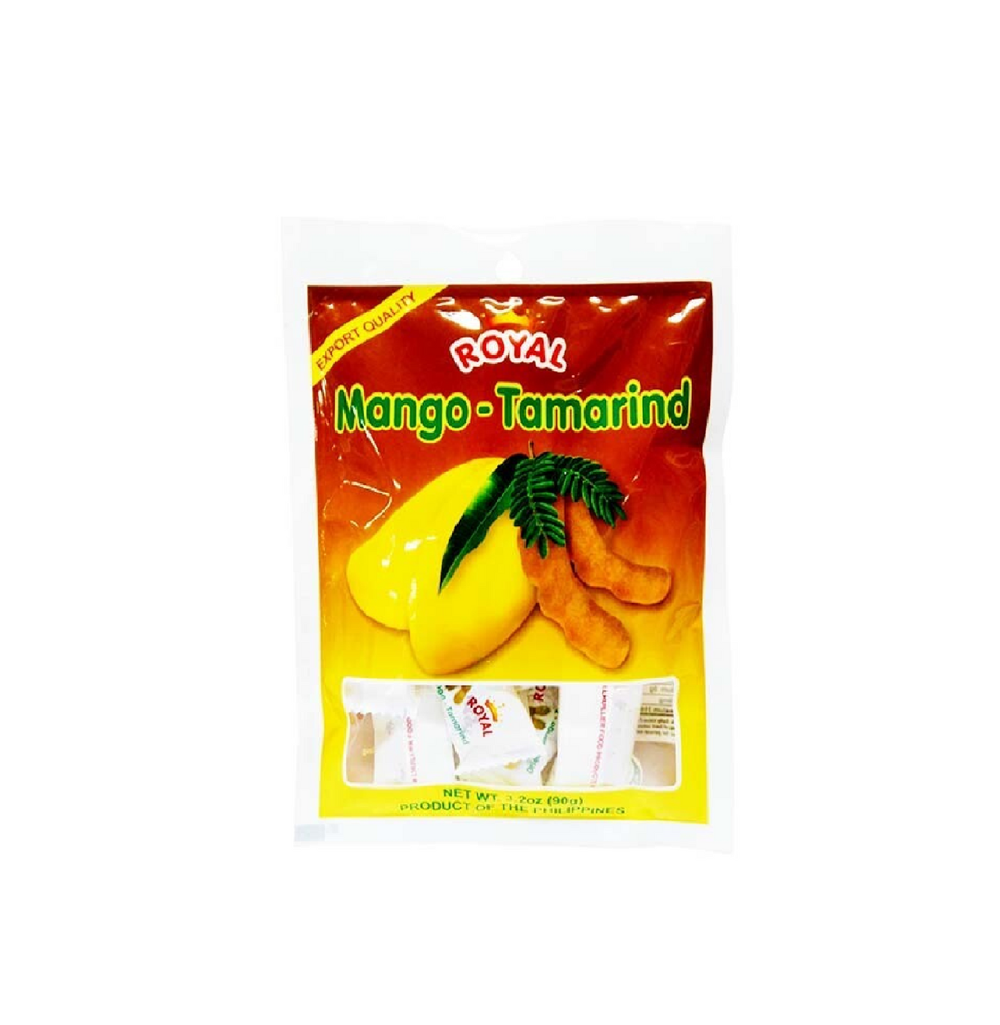 ROYAL MANGO TAMARIND 90 GM