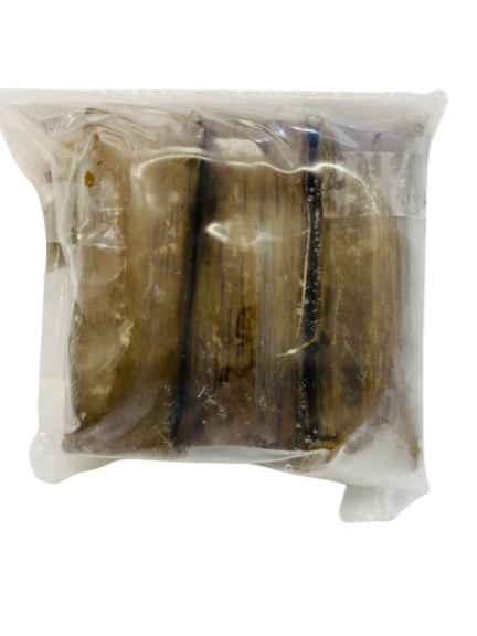 GREEN HARVEST FRZ SUMAN CASSAVA 16 OZ