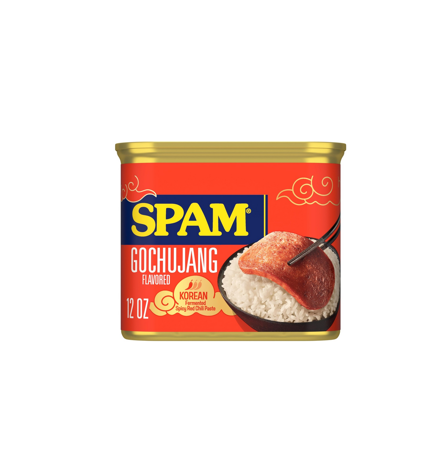 SPAM GOCHUJANG