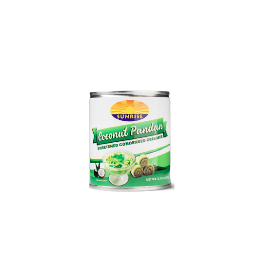 SUNRISE CONDENSED CREAMER BUCO PANDAN