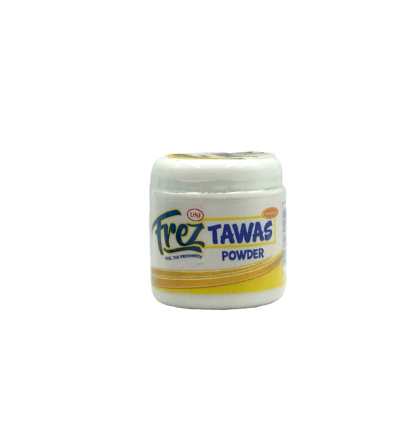 UNI FREZ TAWAS POWDER 50 GRAMS